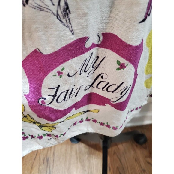 Krazy Kat Upcycled Multicolor Cotton Long Sleeve Buttons Front Casual Jacket 3X - Picture 7 of 11